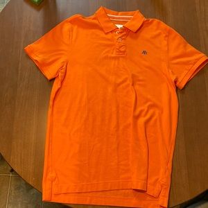 Men’s XL Aeropostale Polo Shirt. Worn Once or Twice